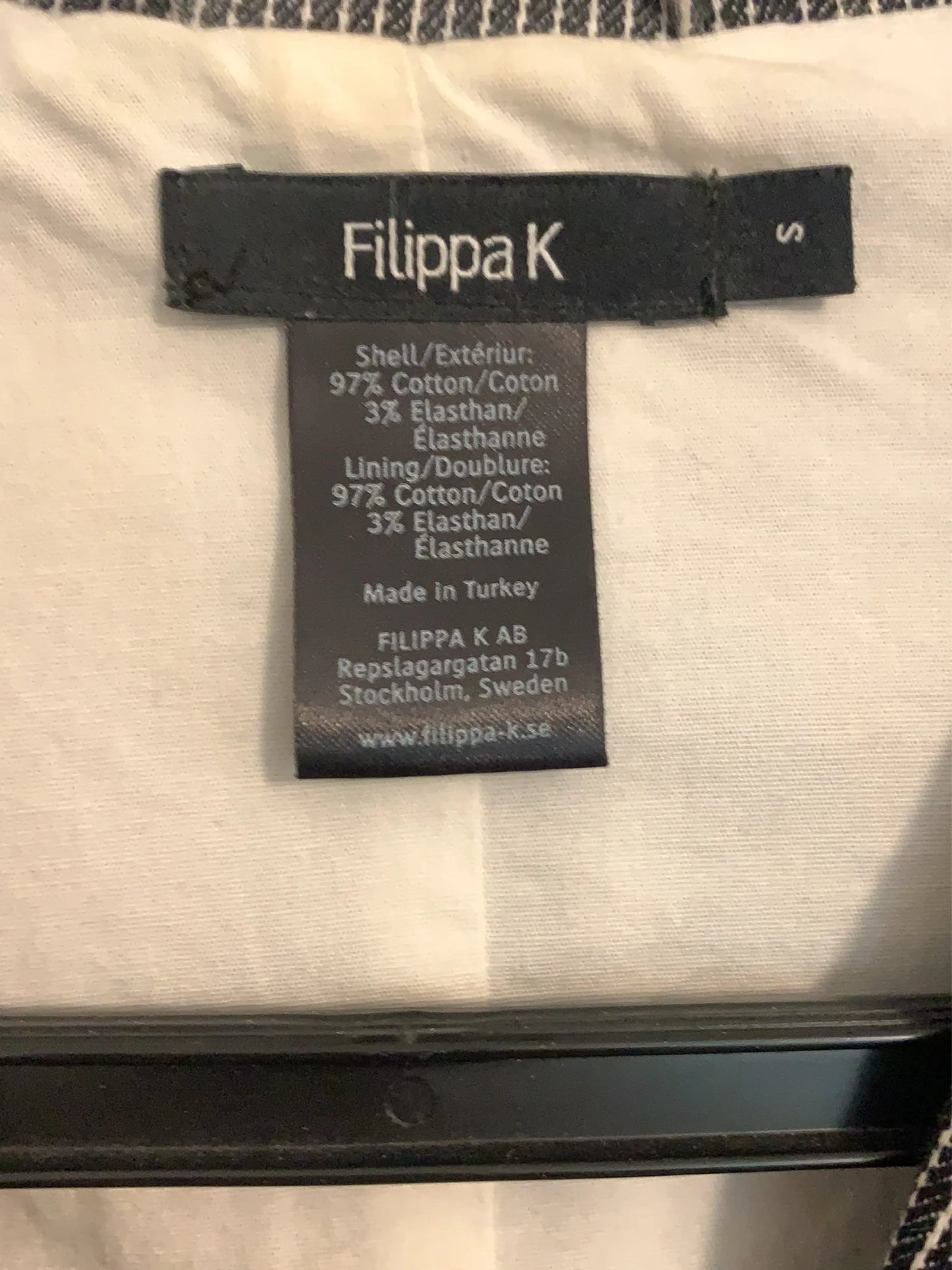 Filippa K Blazer