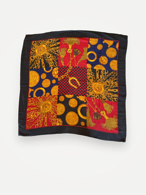 Céline Celine Scarf