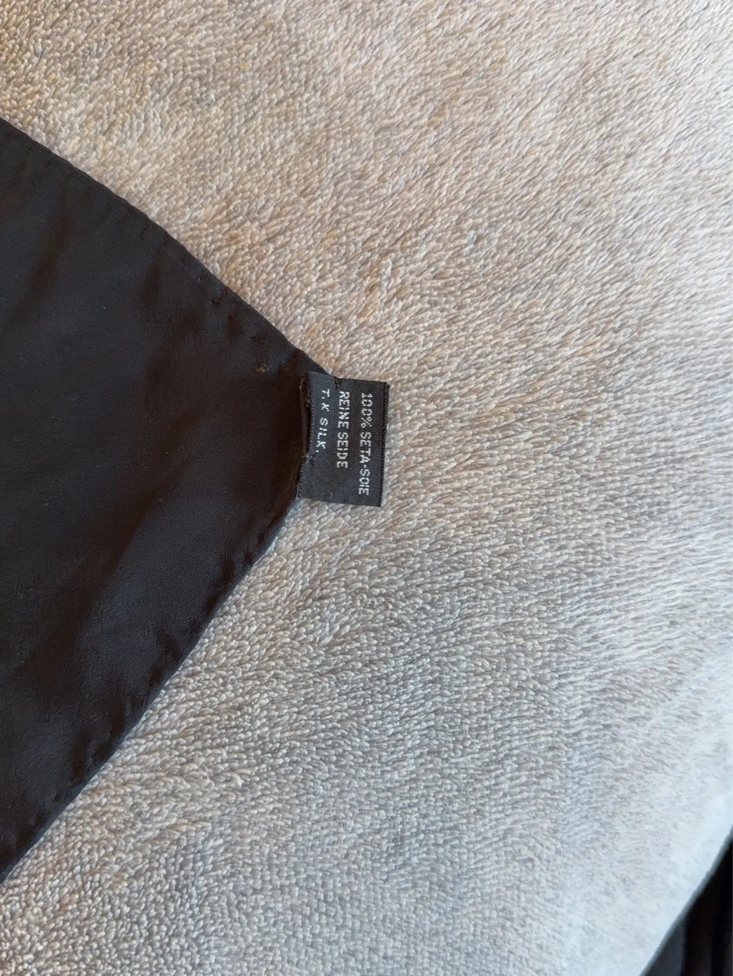 Céline Celine Scarf