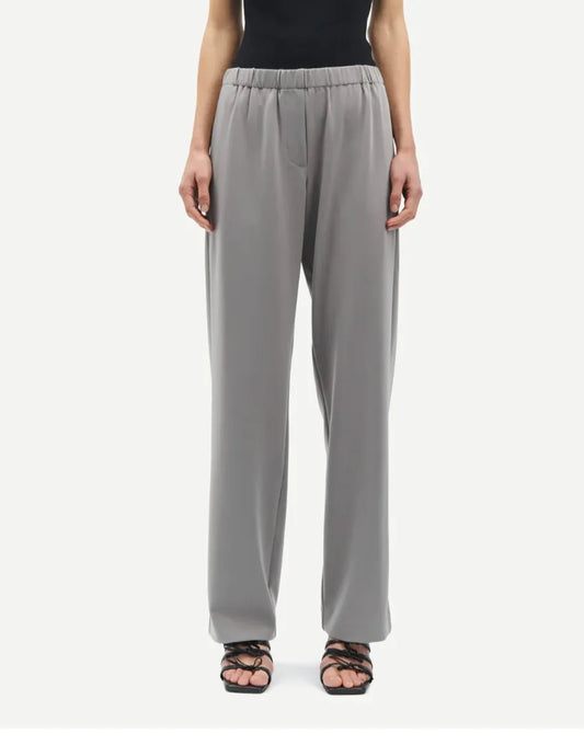 Samsøe Samsøe Hoys Straight 7331 Trousers