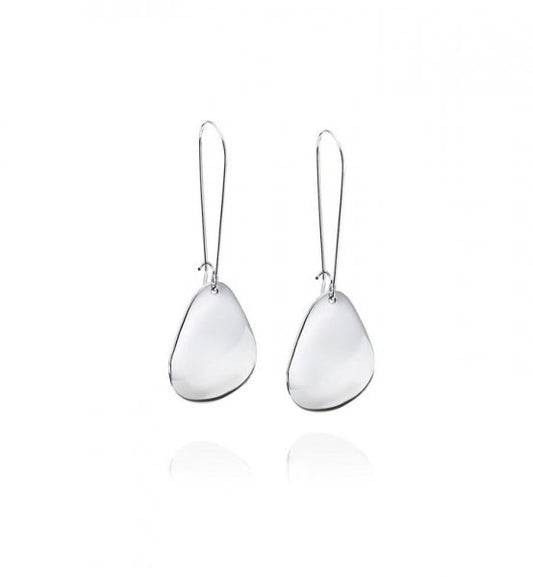 Efva Attling Little Rose Petal Earring
