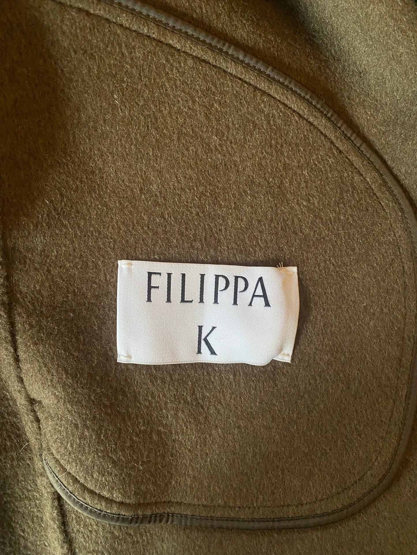 Filippa K Dafina Jacket