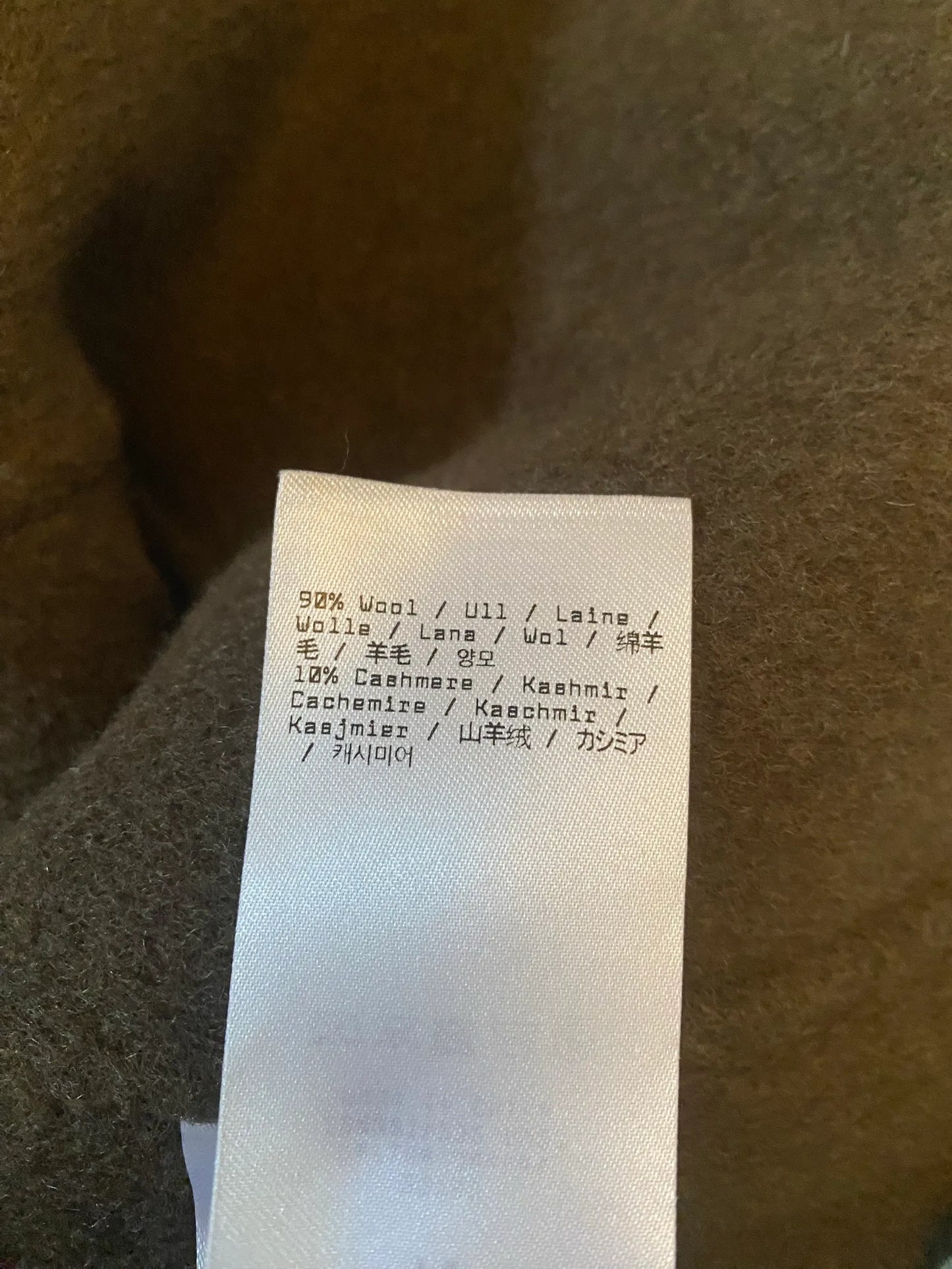 Filippa K Dafina Jacket