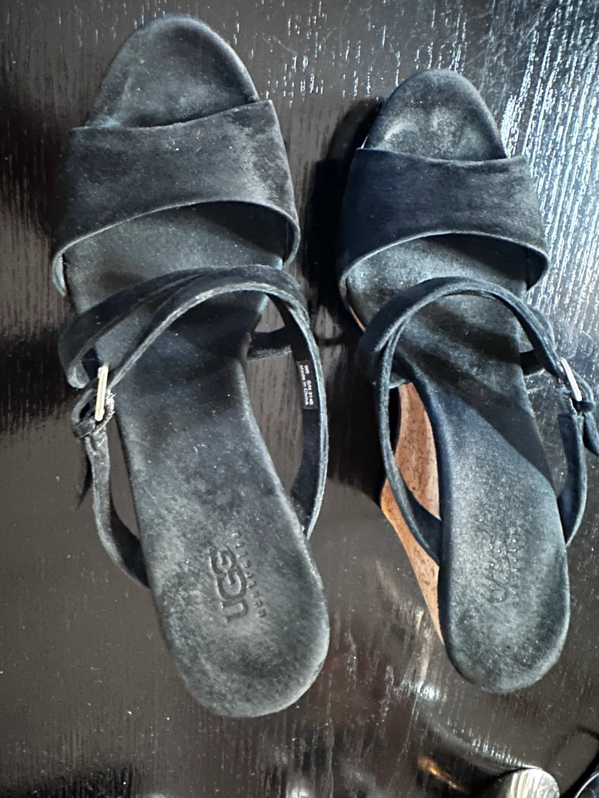 Ugg Kilklack-sandaler