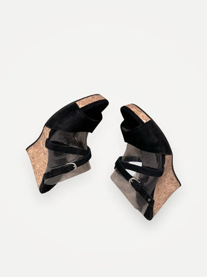 Ugg Kilklack-sandaler