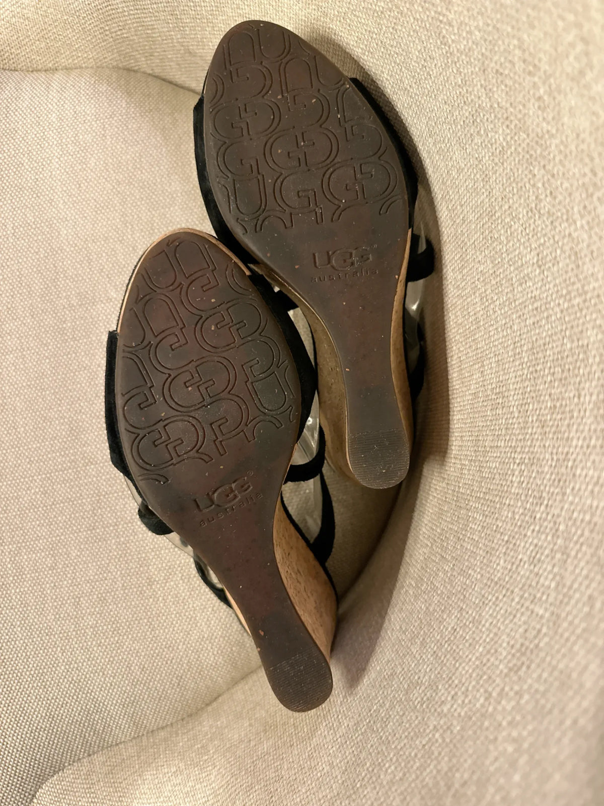 Ugg Kilklack-sandaler