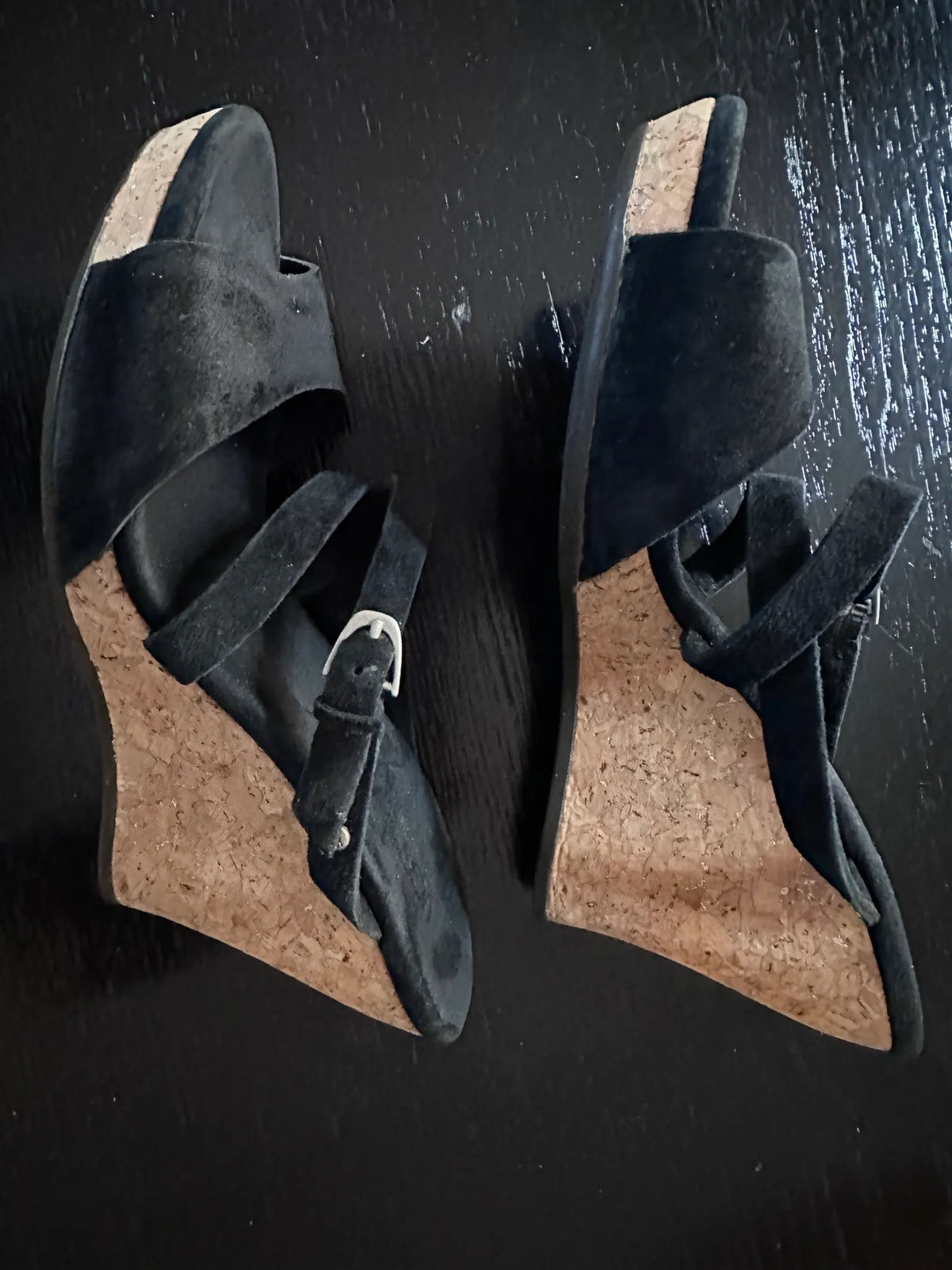 Ugg Kilklack-sandaler