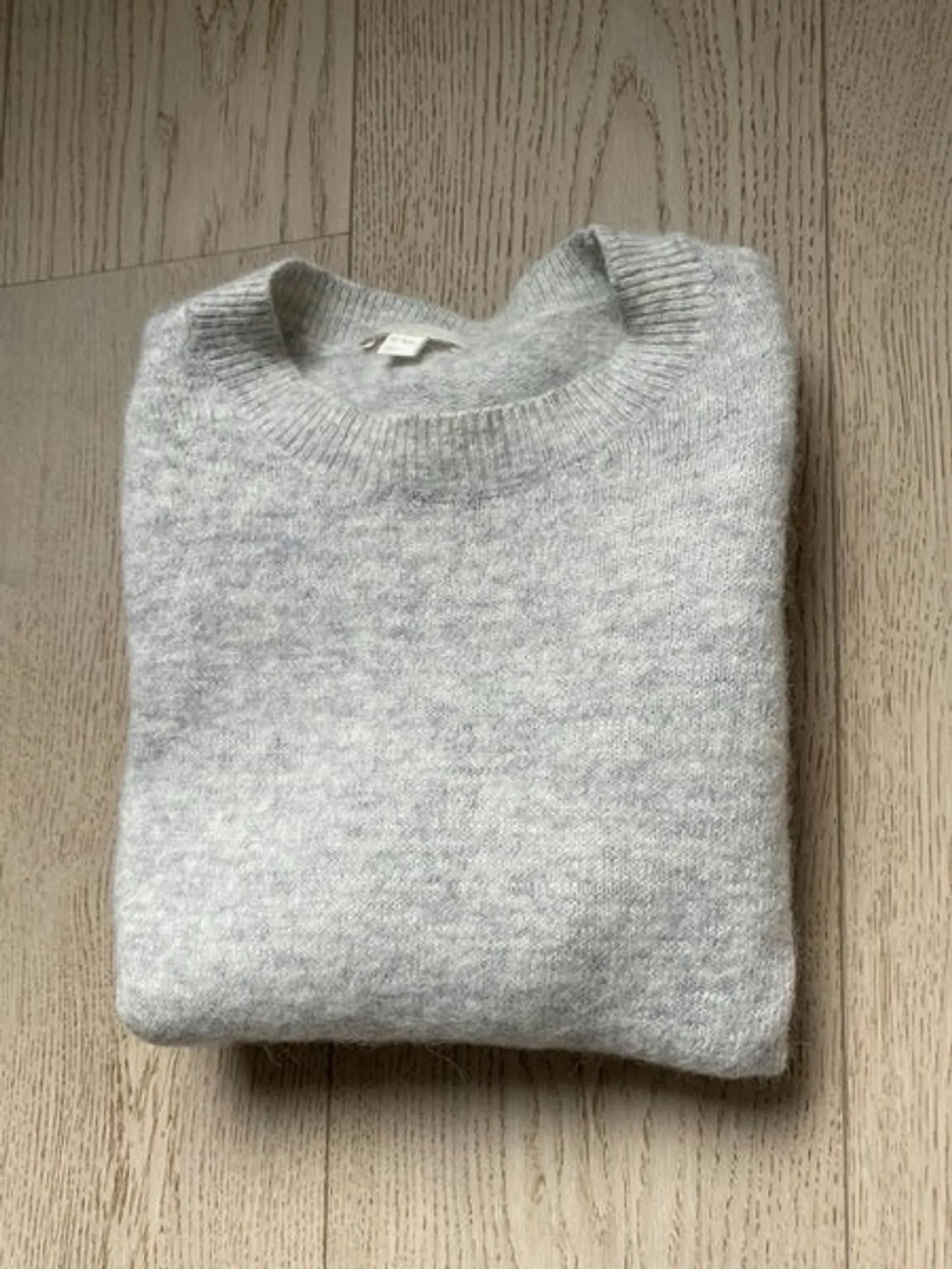 Cos Sweater