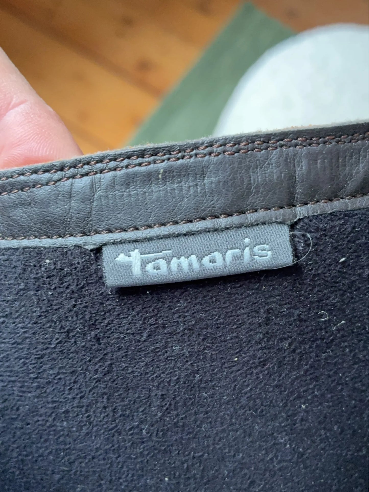 Tamaris Boots