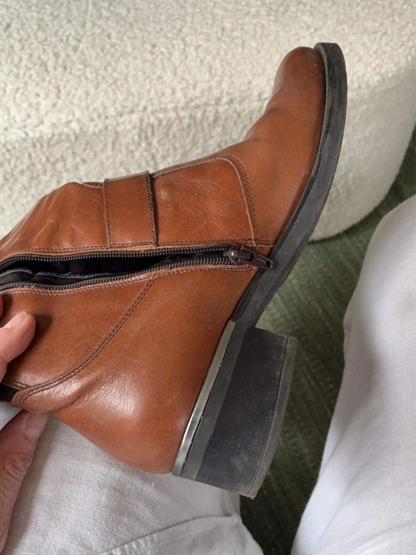 Tamaris Boots