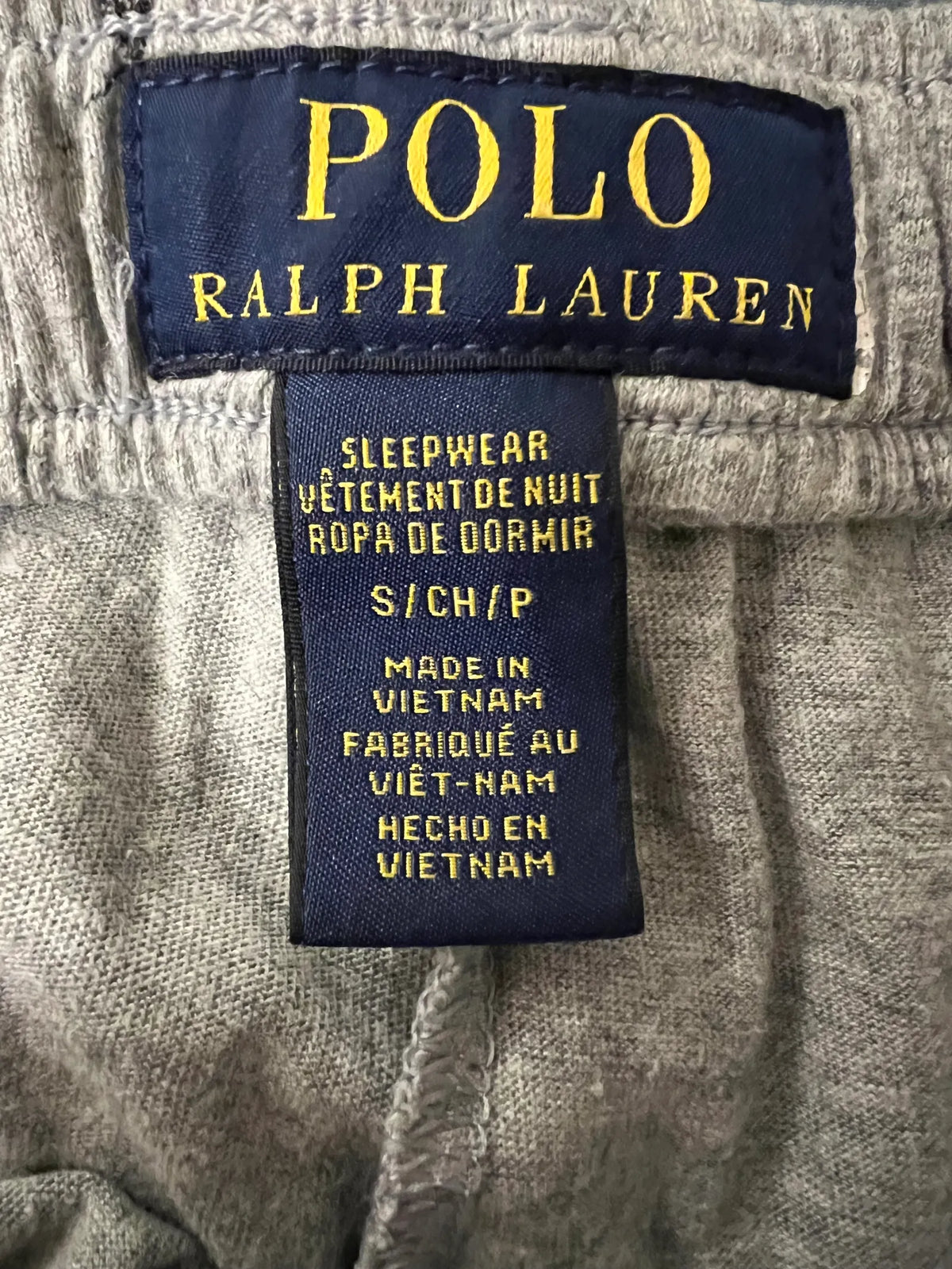 Ralph Lauren Trousers