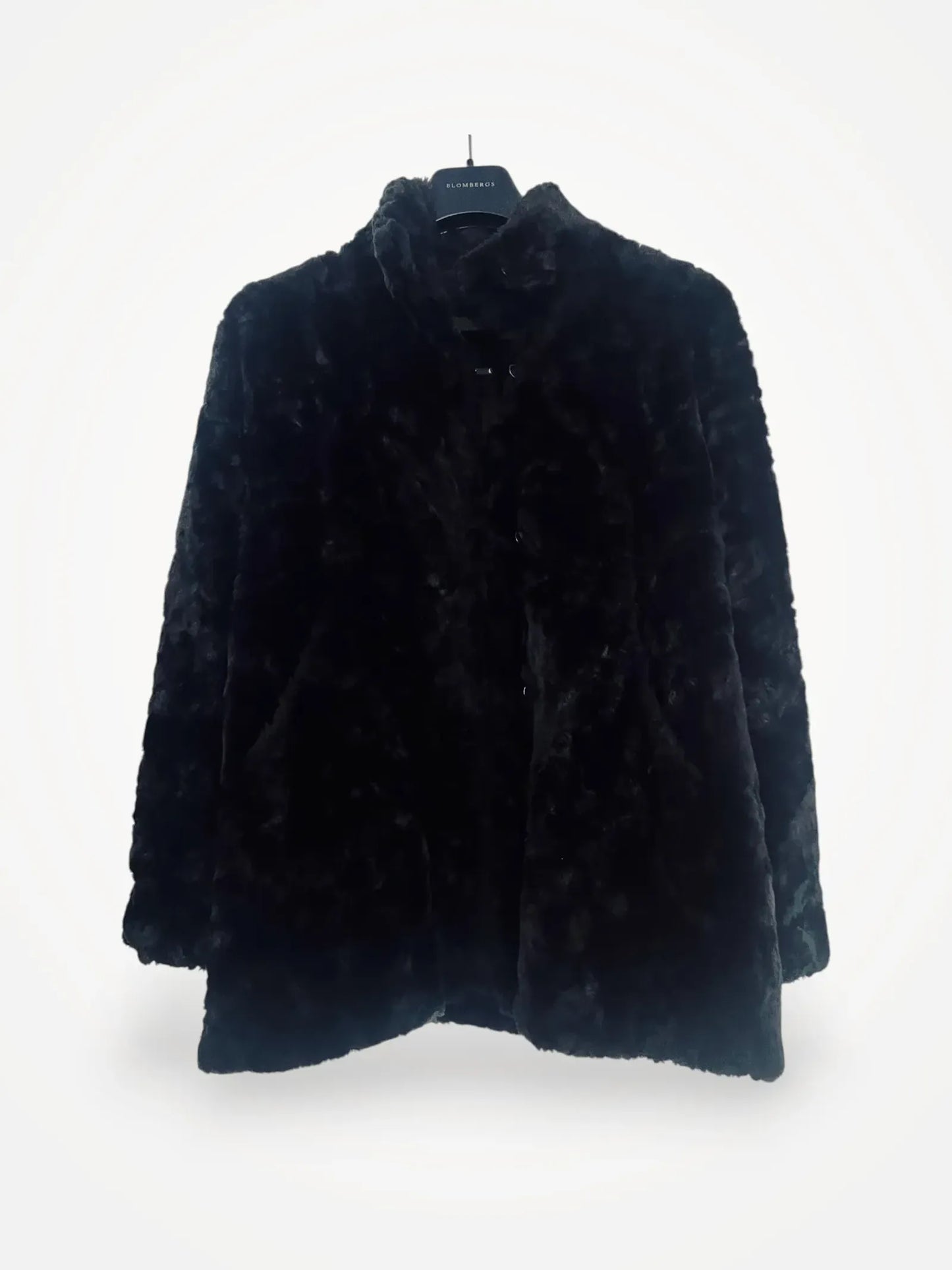 Tiger of Sweden Fur jacket