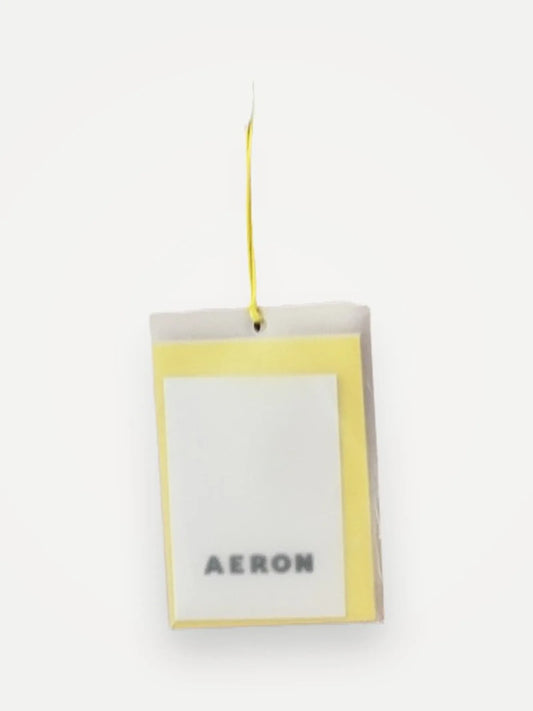 Aeron Dress