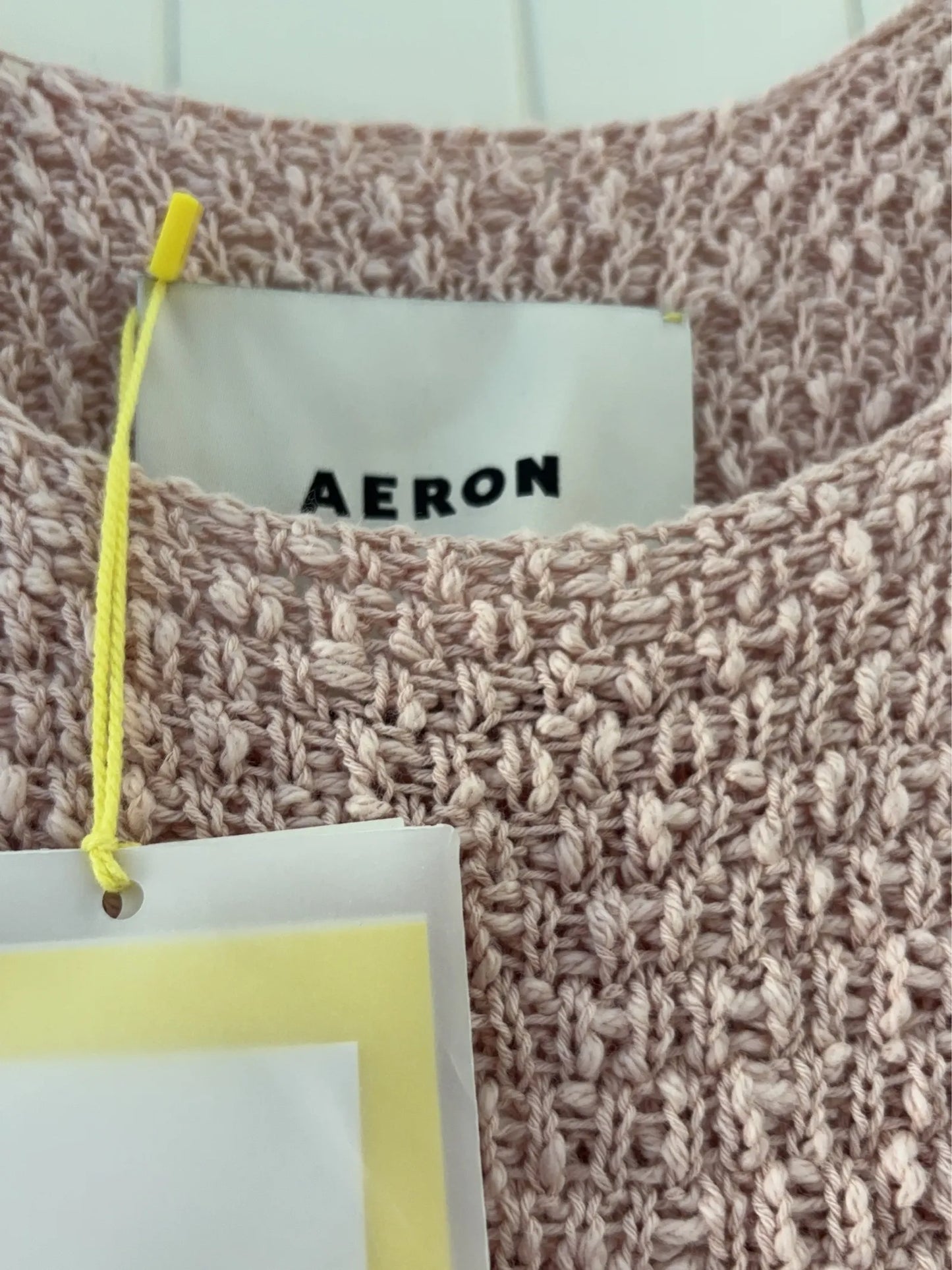 Aeron-klänning NWT