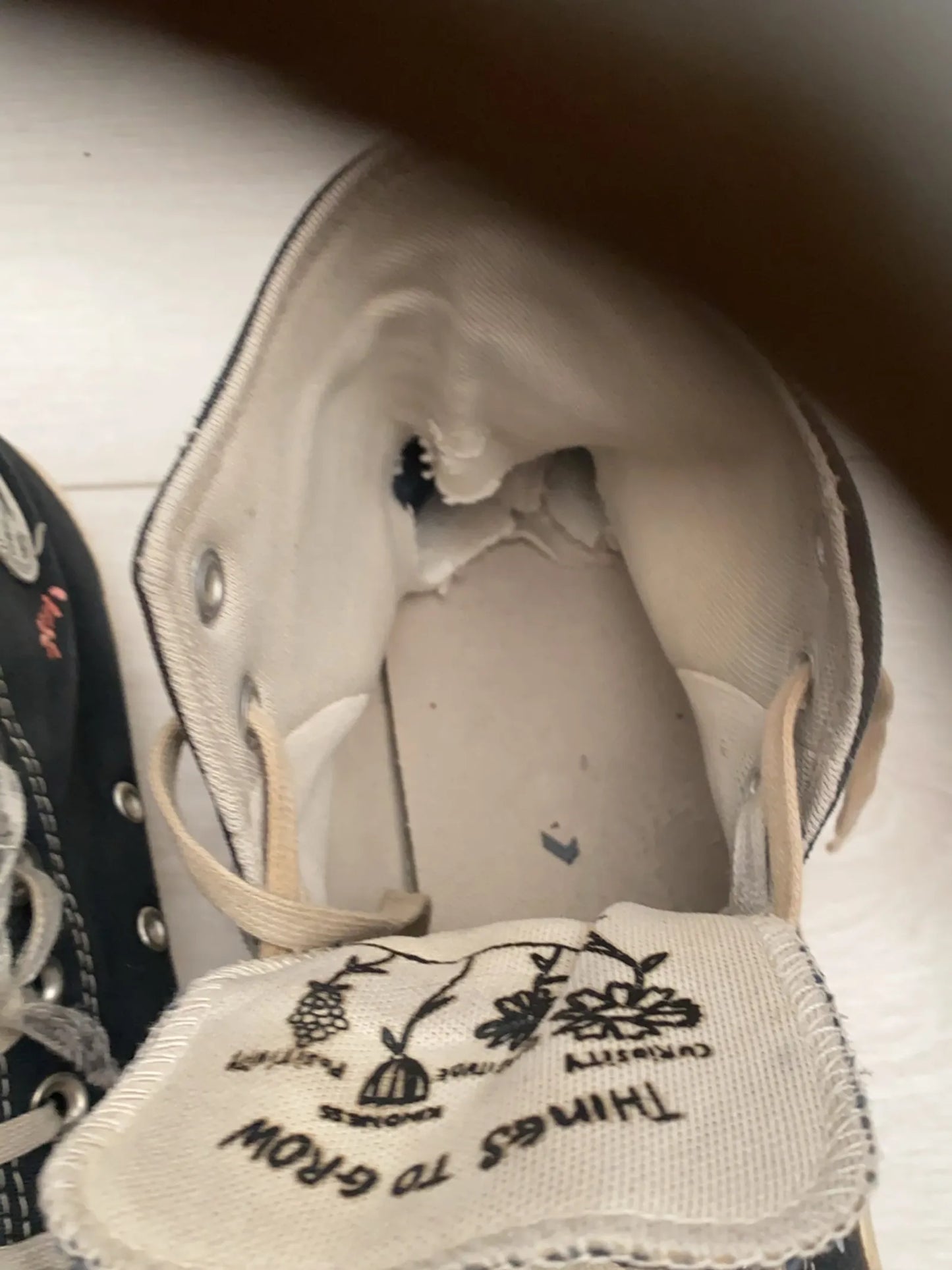 Converse All Stars-sneakers