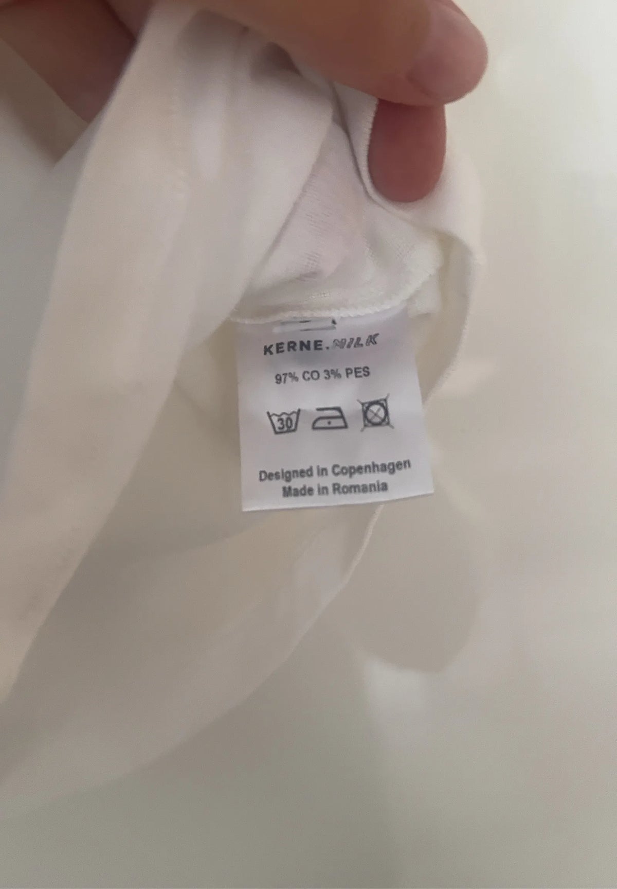 Kerne Milk Camisole