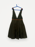 Dolce & Gabbana Organza Dress