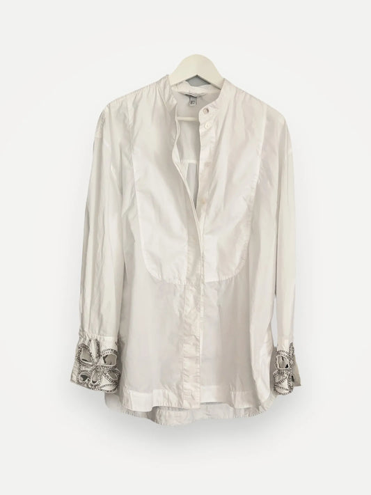 H&M Studio-skjorta