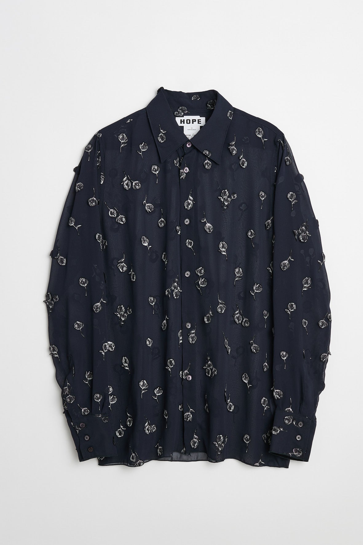 Hope-skjorta