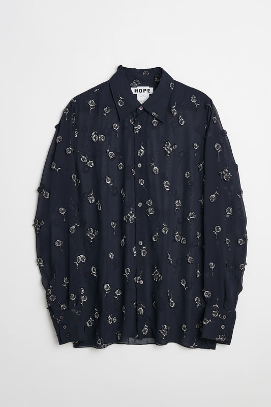 Hope-skjorta