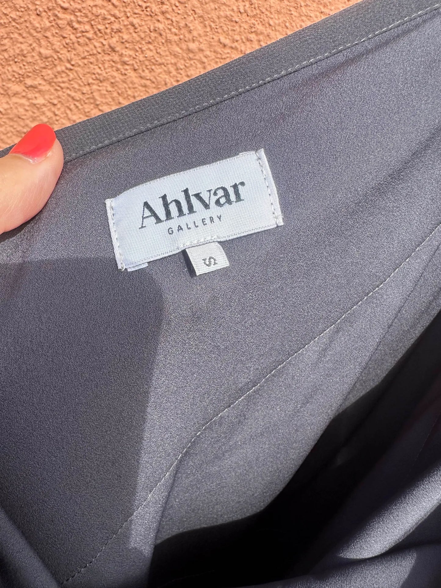 Ahlvar Gallery Skirt