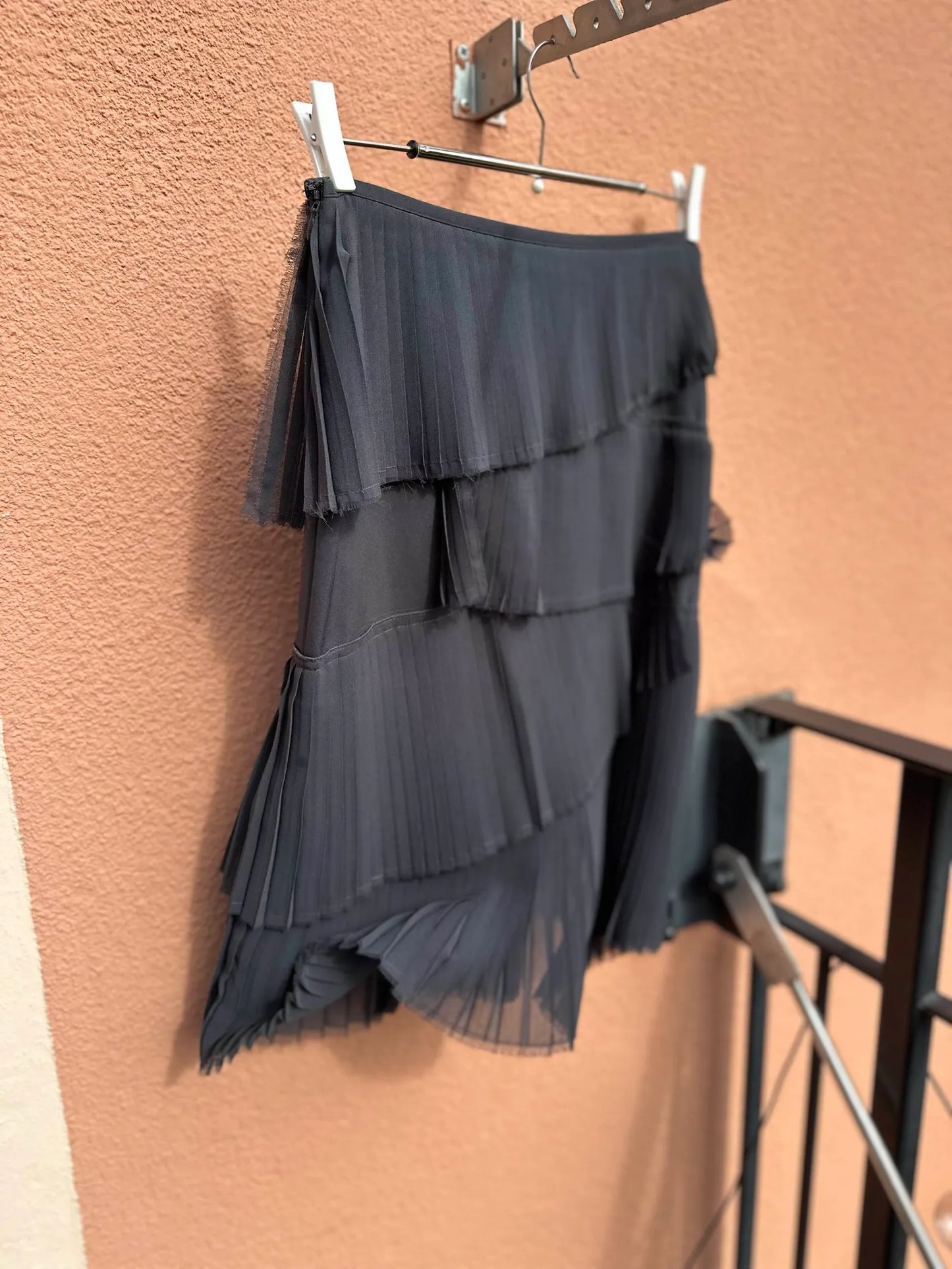Ahlvar Gallery Skirt