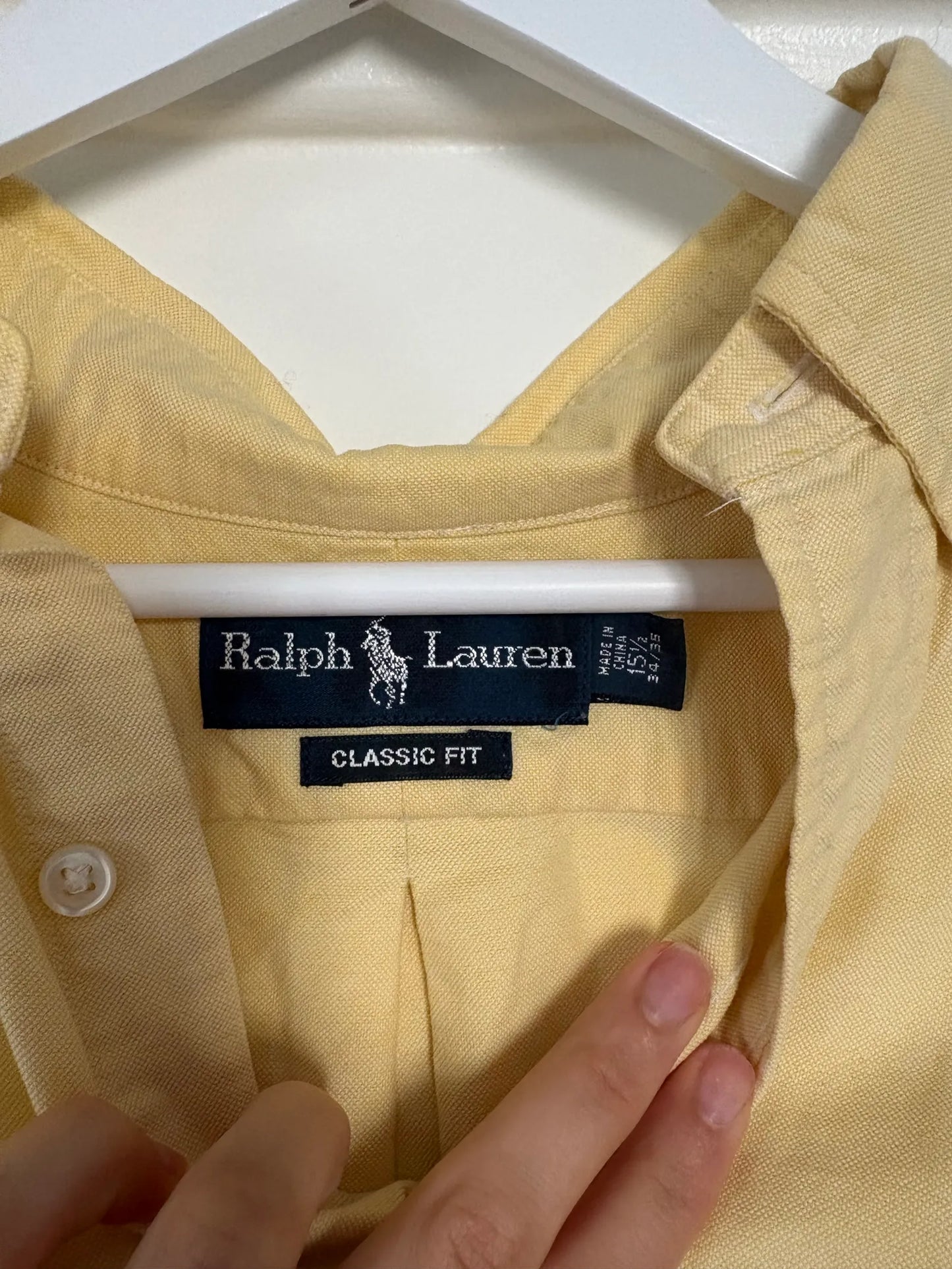 Ralph Lauren Shirt