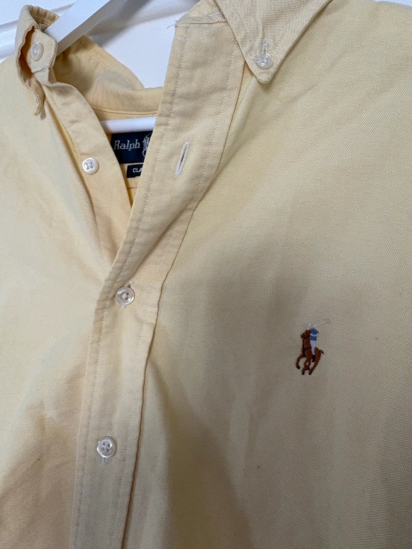 Ralph Lauren Shirt