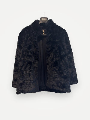 Tiger of Sweden Fur jacket