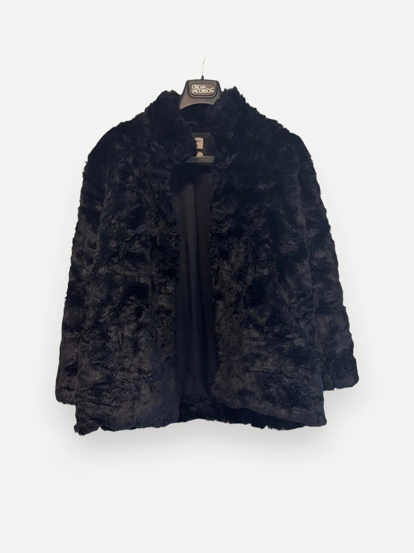 Tiger of Sweden Fur jacket