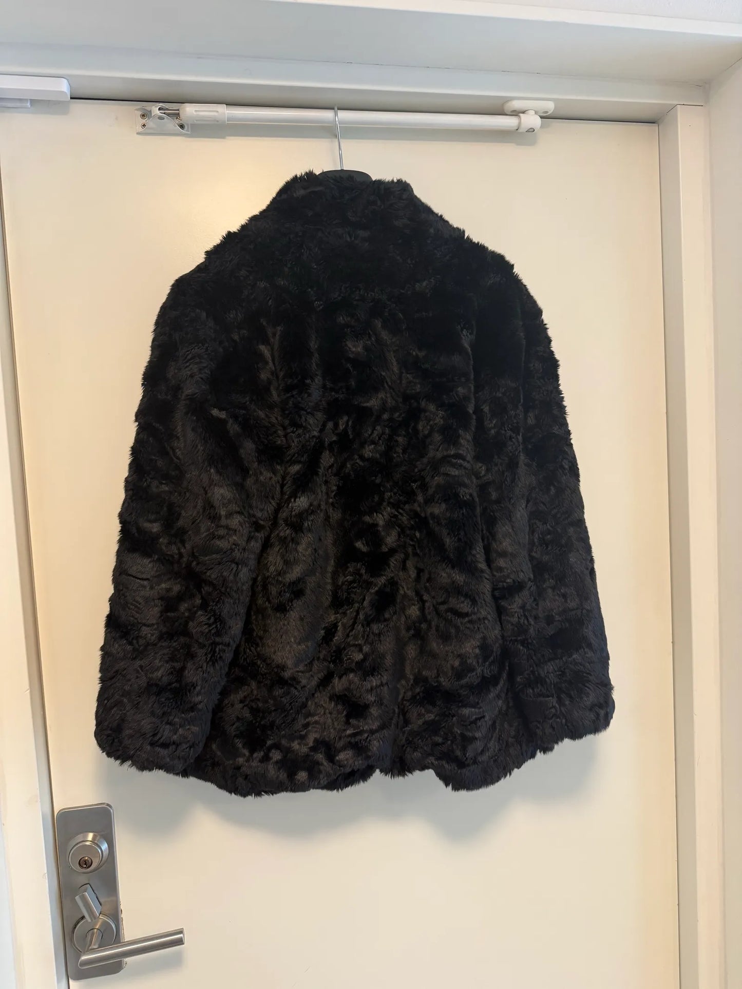 Tiger of Sweden Fur jacket