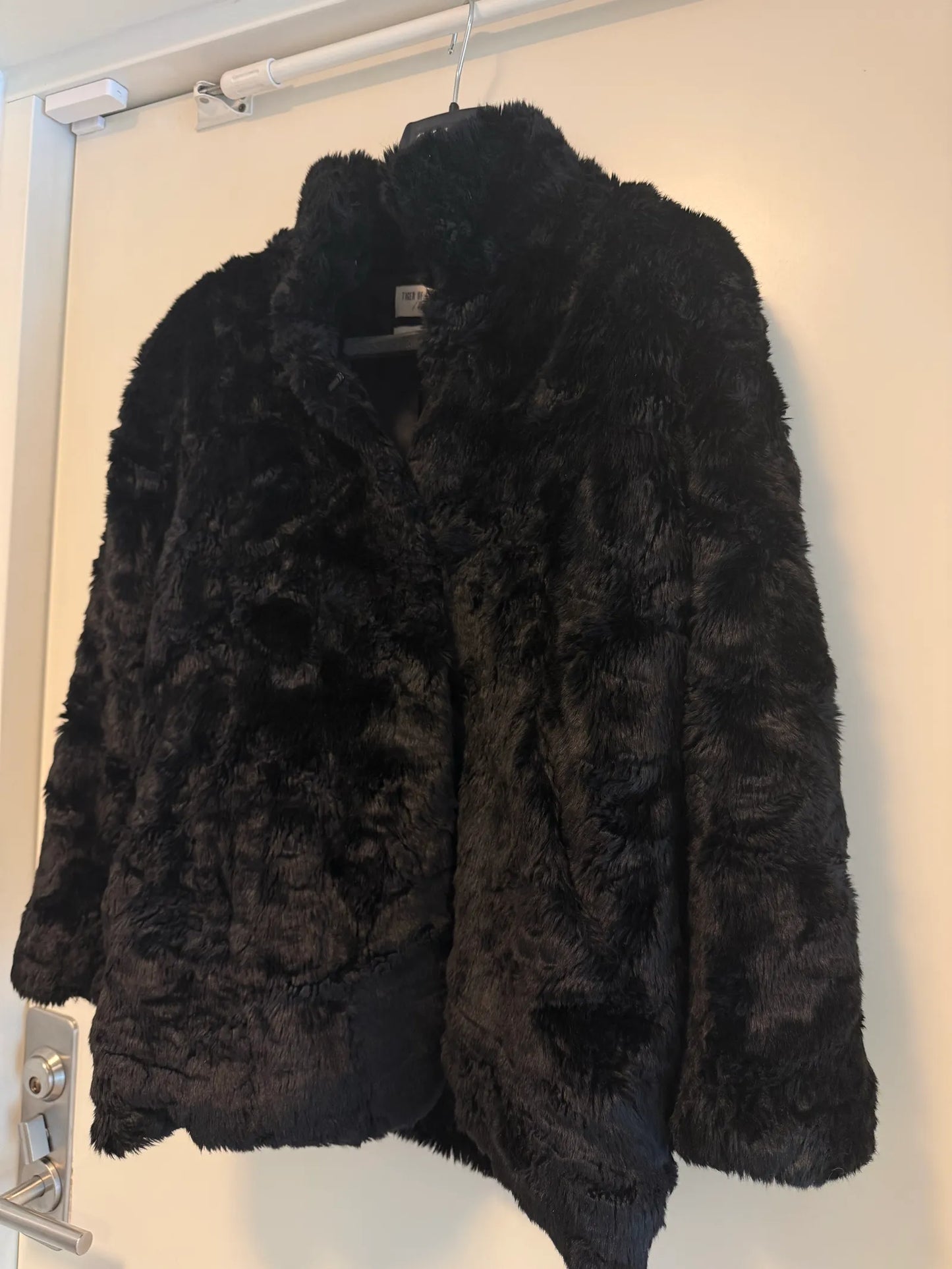 Tiger of Sweden Fur jacket