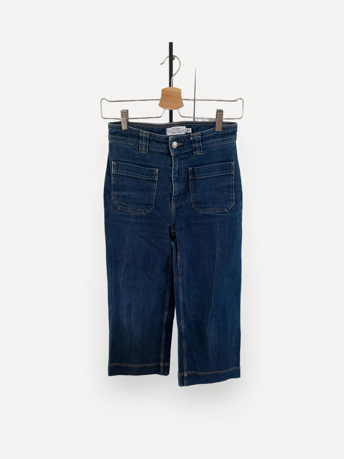 & Other Stories Jeans