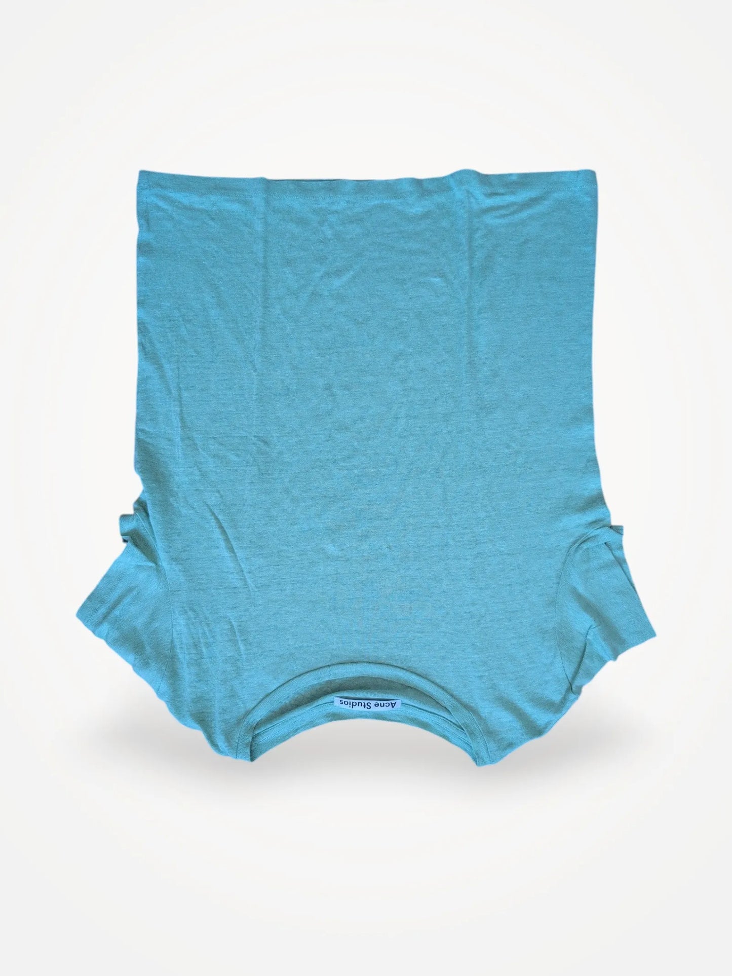 Acne Studios-linnet-shirt