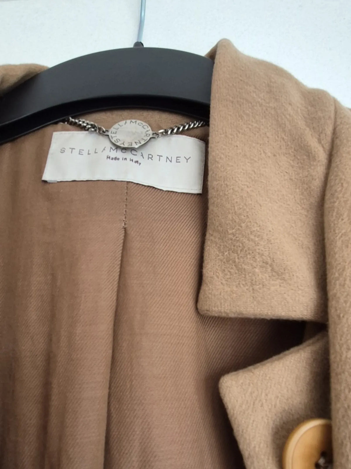 Stella Mccartney Stell Mccartney-kappa
