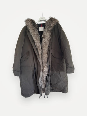 Moncler Veronika-dunjacka NWOT