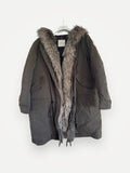 Moncler Veronika-dunjacka NWOT
