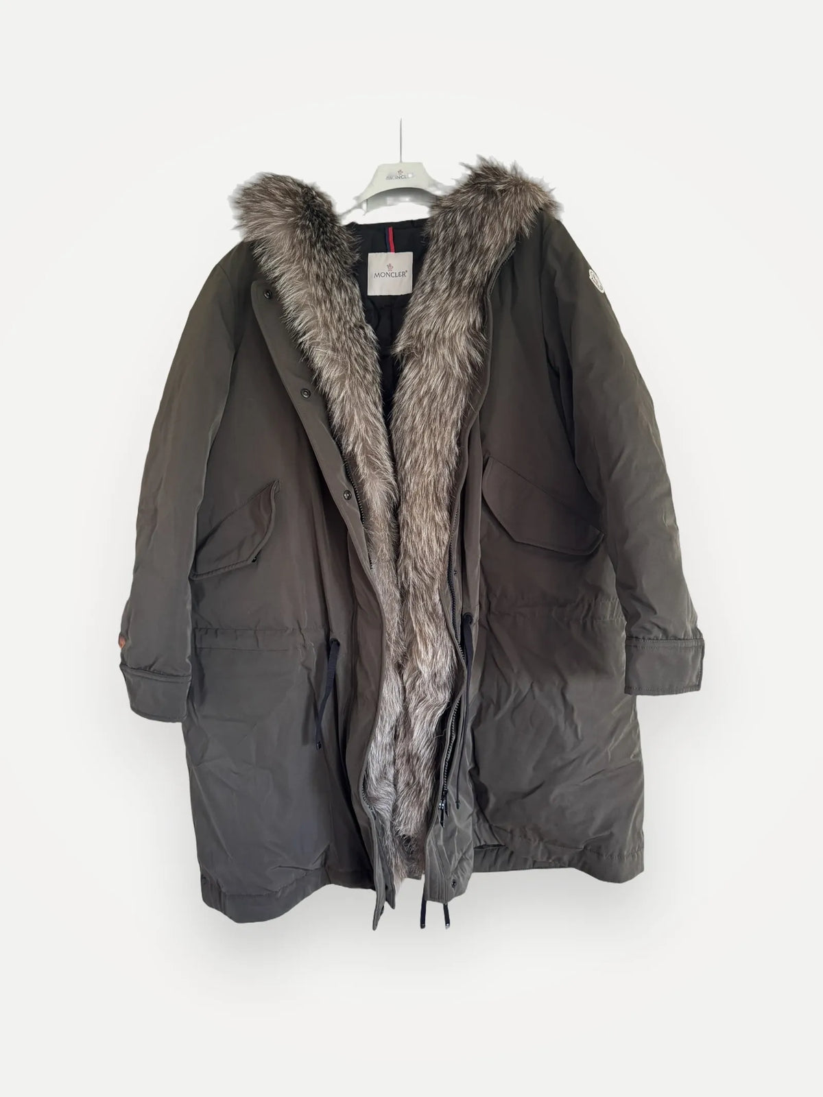 Moncler Veronika-dunjacka NWOT