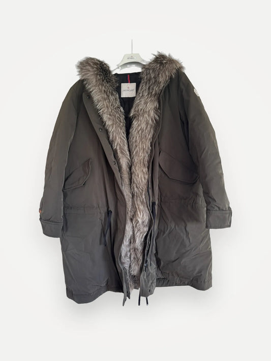 Moncler Veronika-dunjacka NWOT
