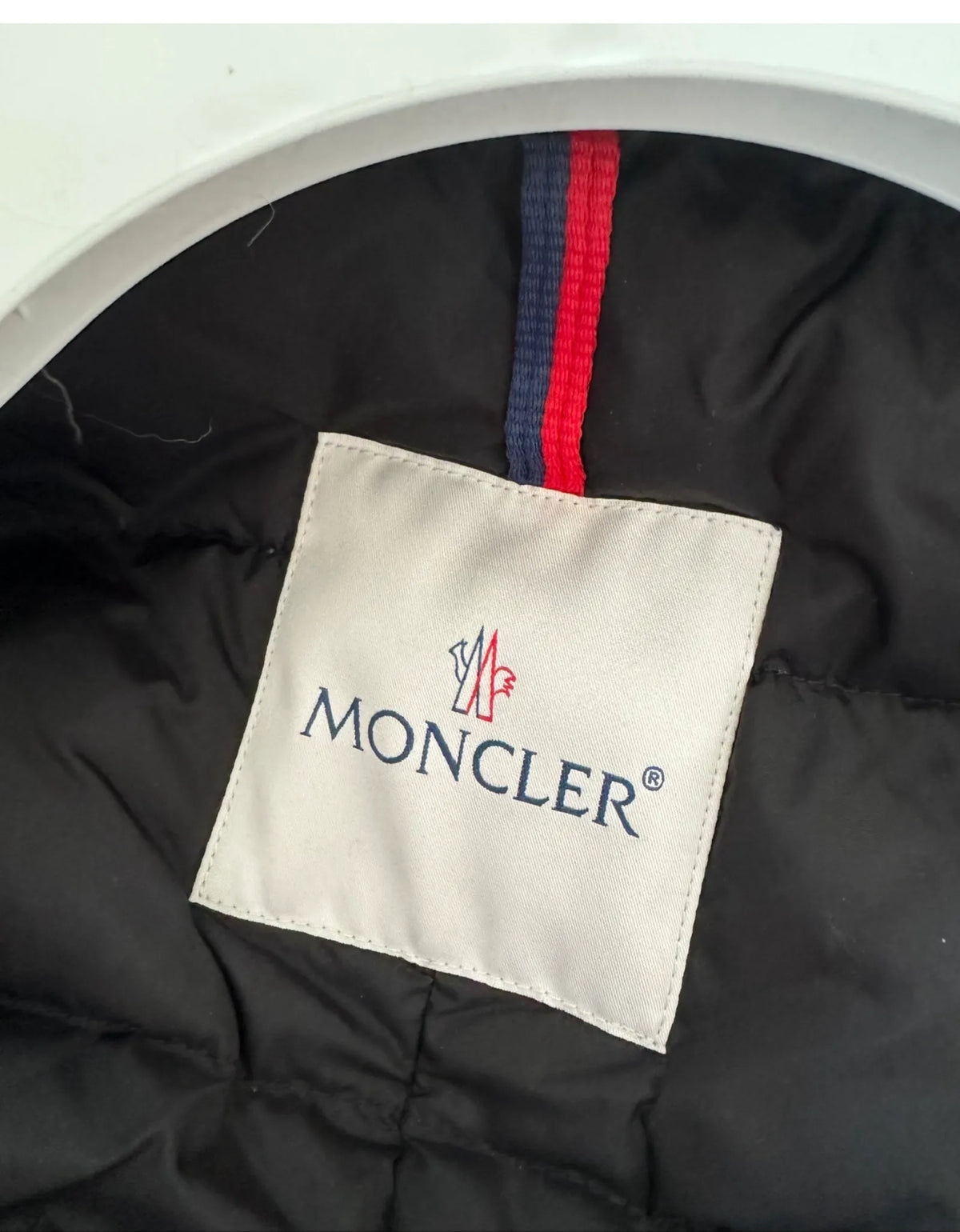 Moncler Veronika-dunjacka NWOT