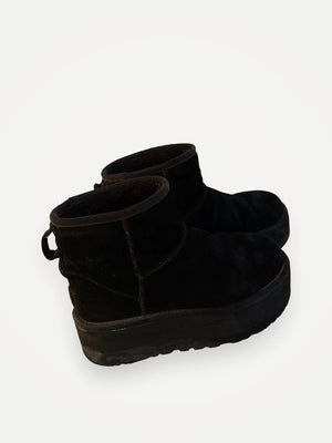 Ugg-vinterskor