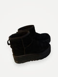 Ugg-vinterskor