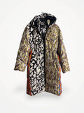 Stine Goya Oak Puffer jacket