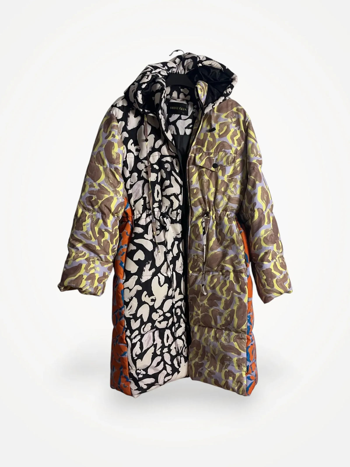 Stine Goya Oak Puffer jacket