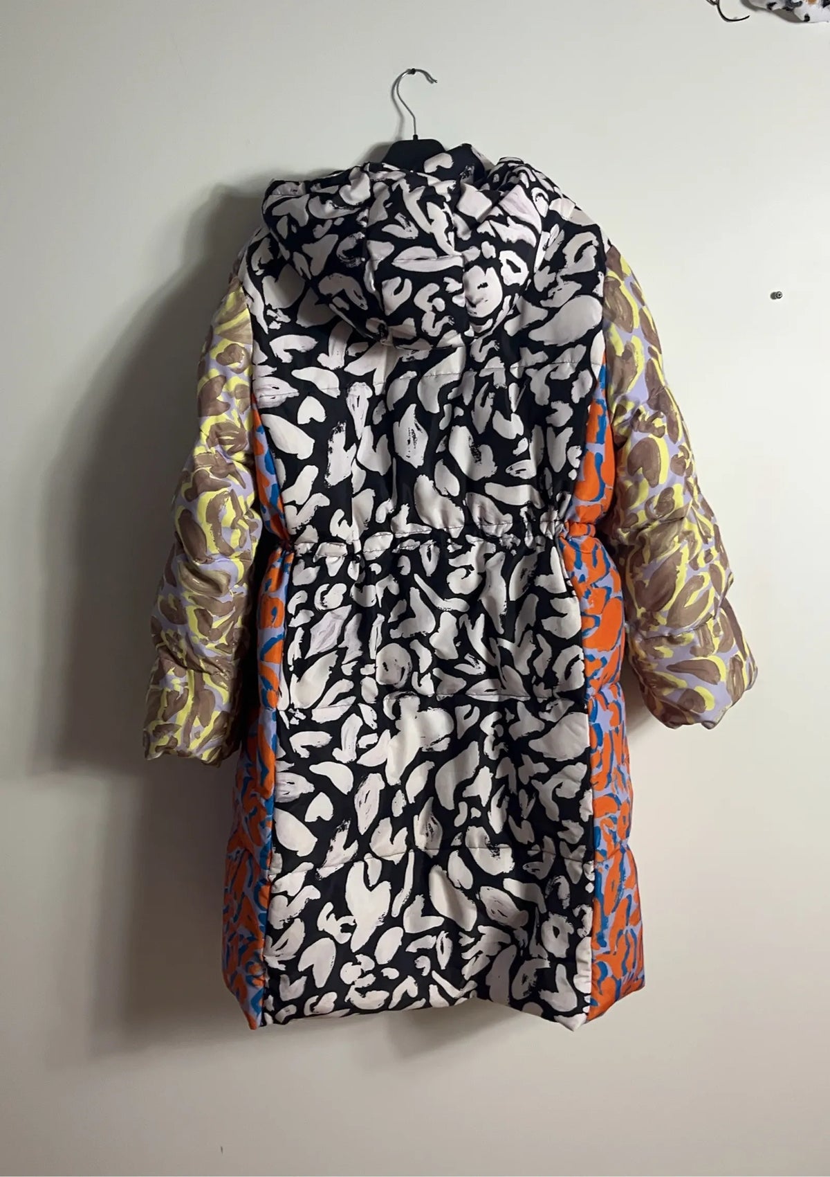 Stine Goya Oak Puffer jacket