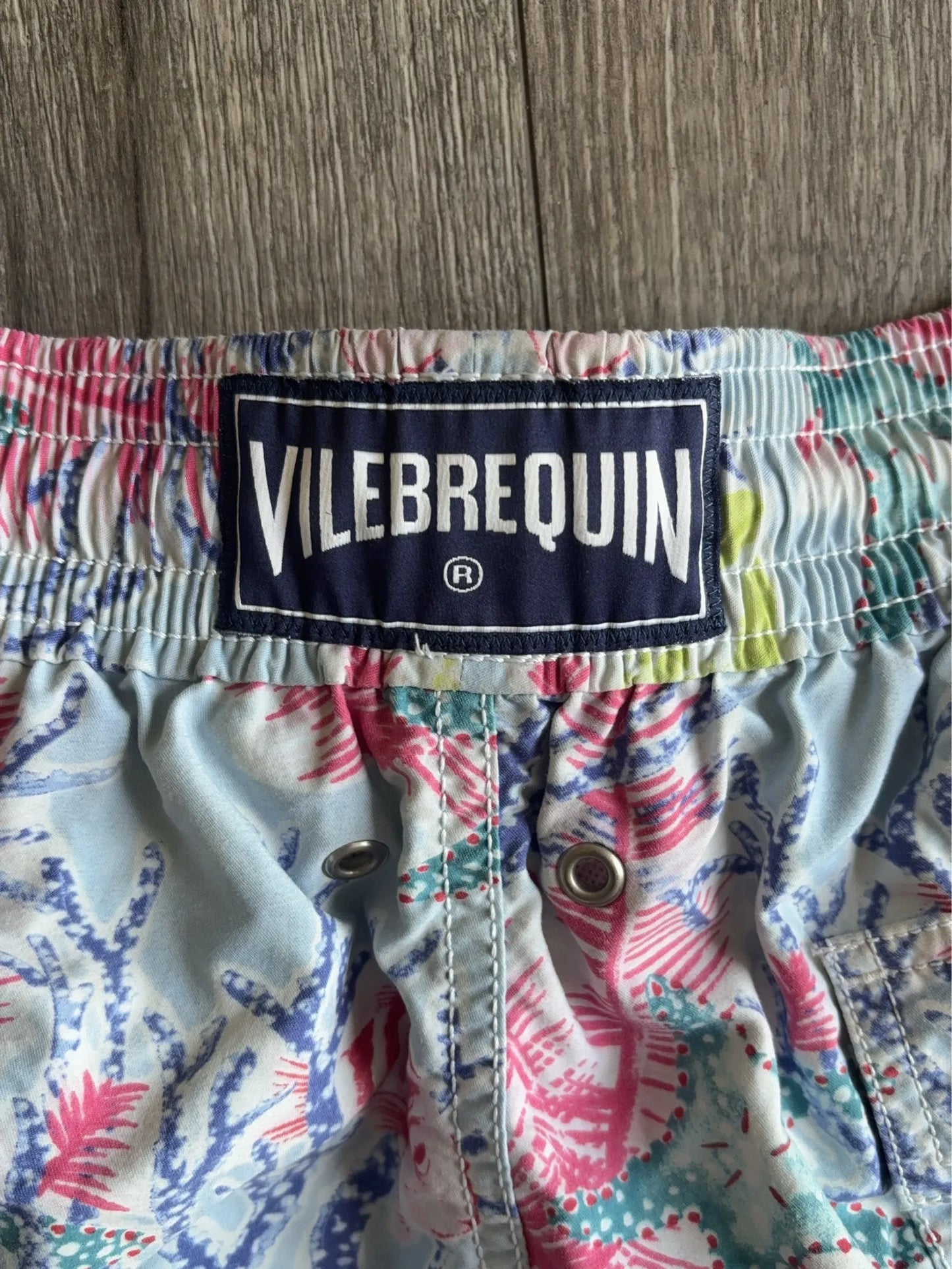 Vilebrequin Shorts