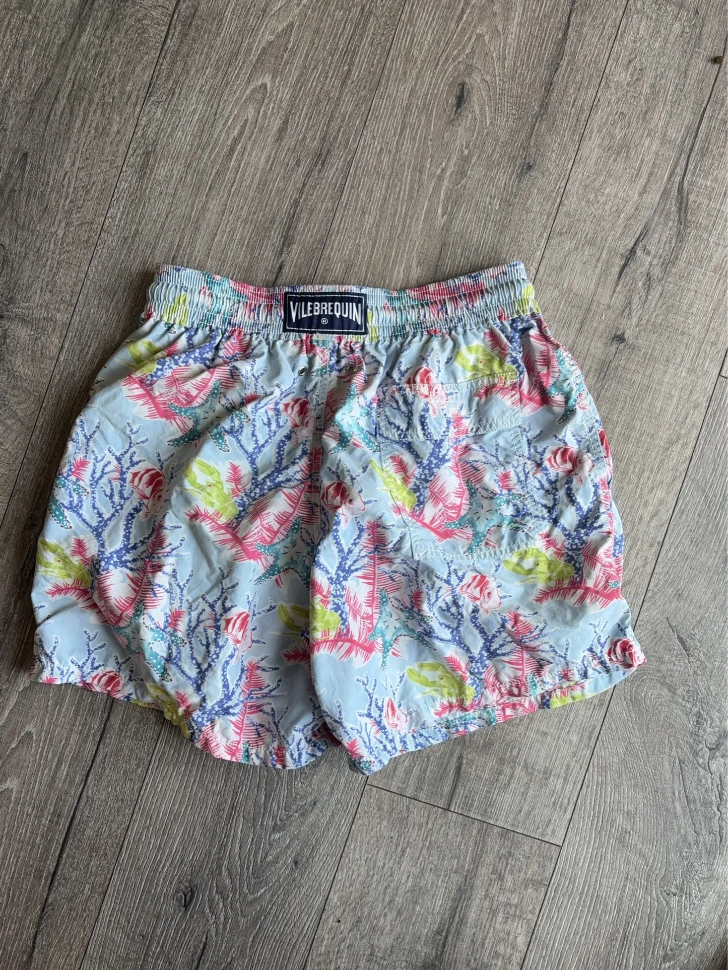 Vilebrequin Shorts
