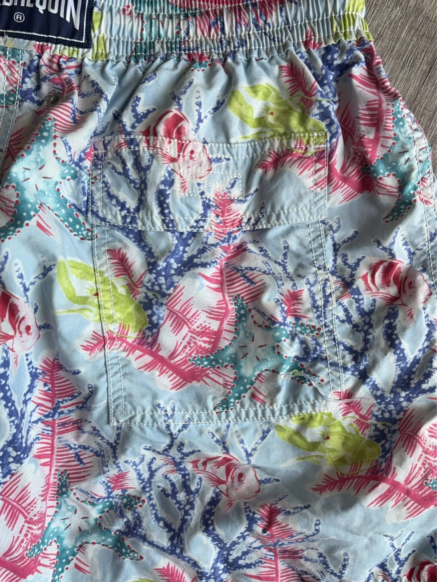 Vilebrequin Shorts