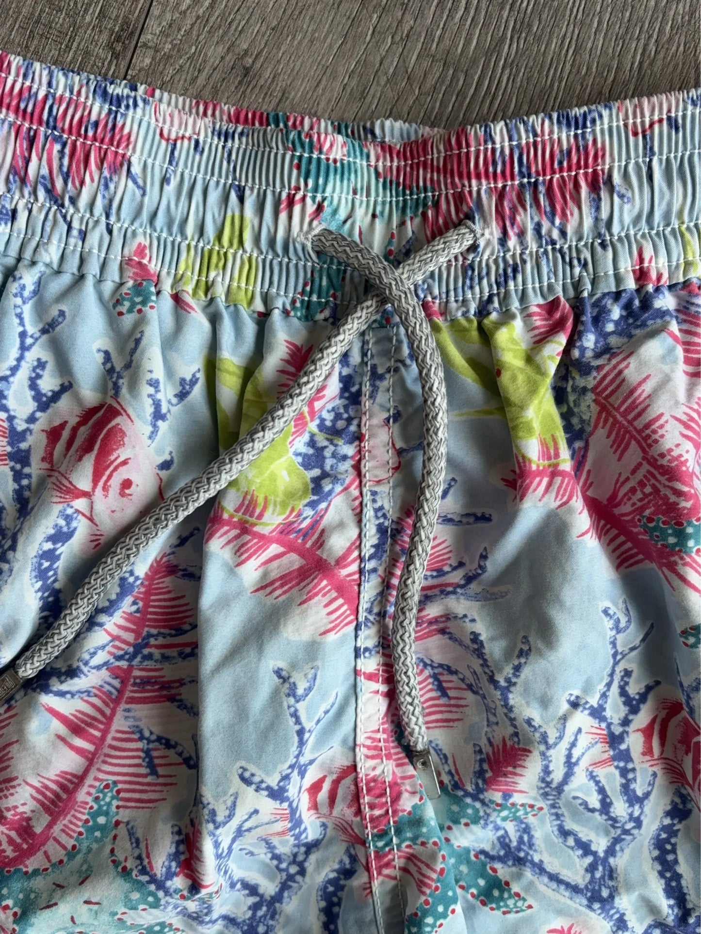 Vilebrequin Shorts