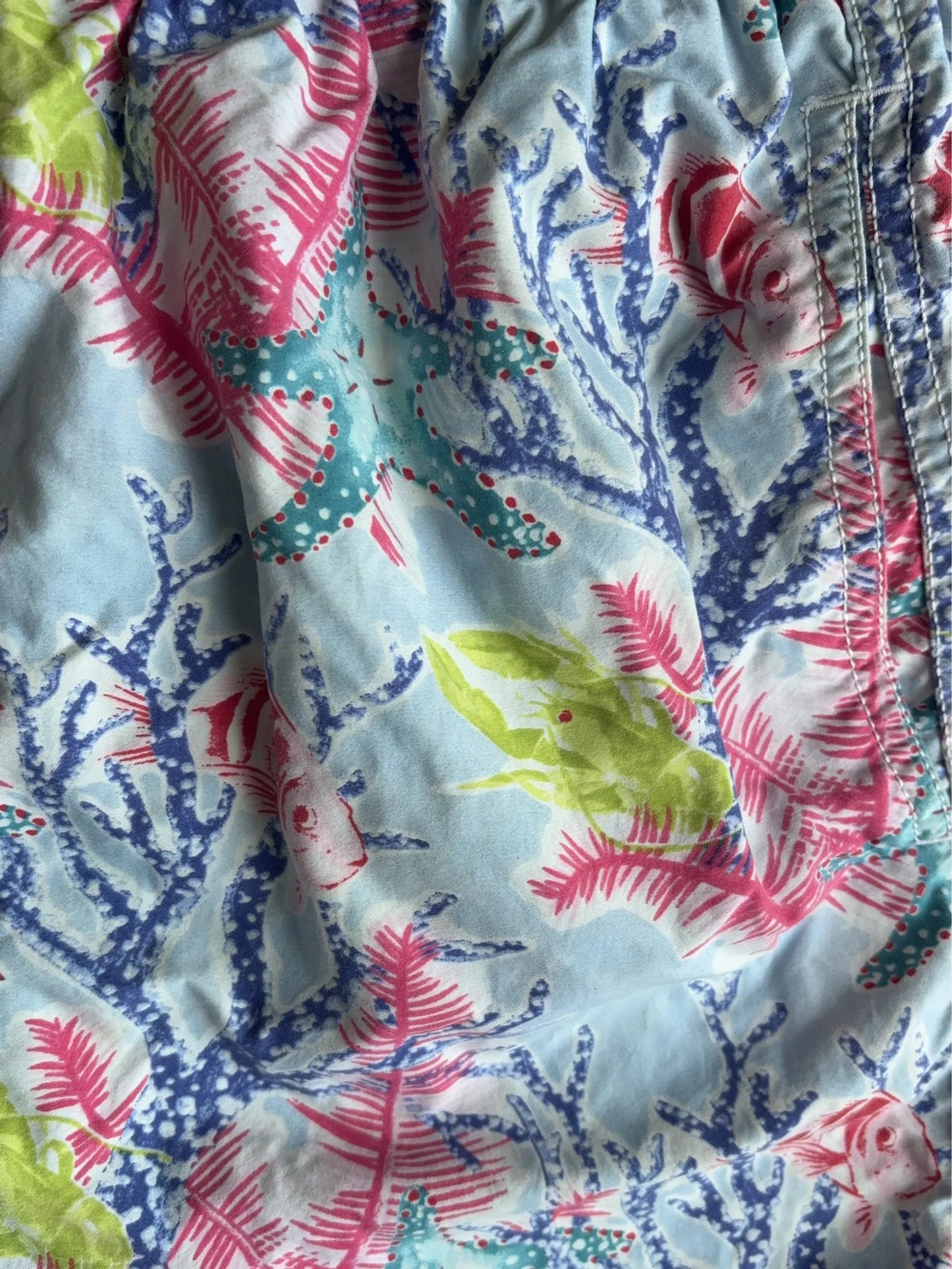 Vilebrequin Shorts